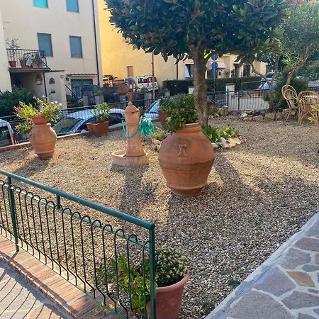 Appartamento Magnolia Mercatale Val Di Pesa المظهر الخارجي الصورة