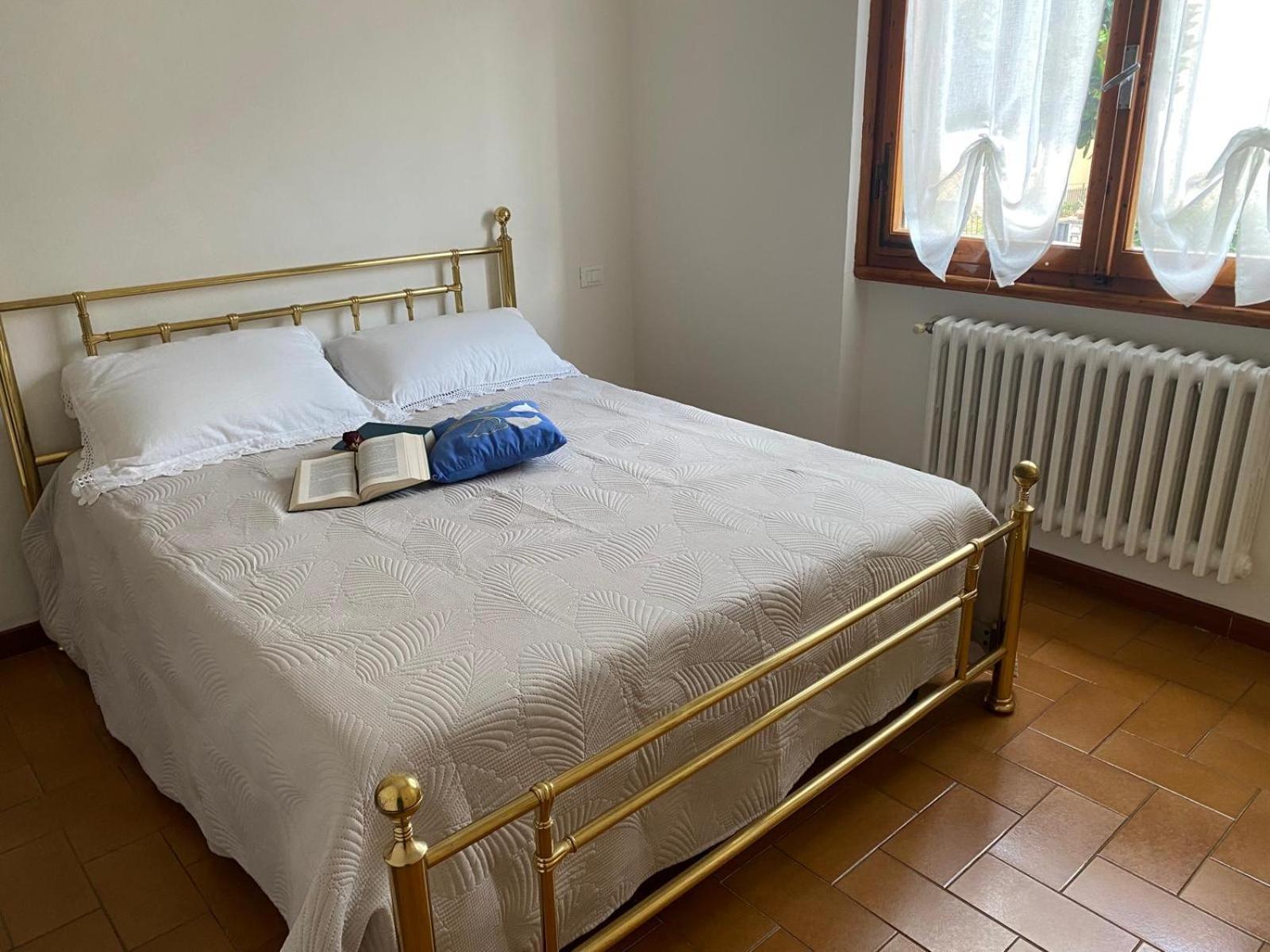 Appartamento Magnolia Mercatale Val Di Pesa المظهر الخارجي الصورة