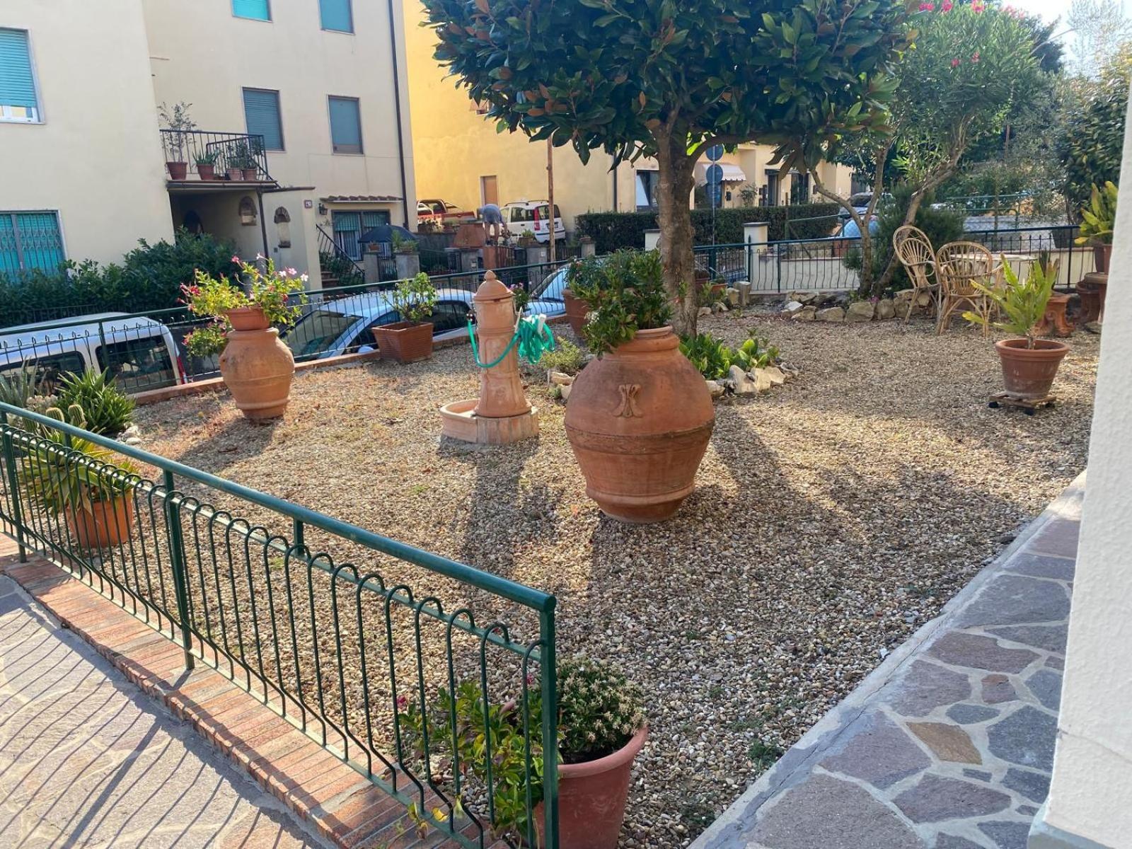 Appartamento Magnolia Mercatale Val Di Pesa المظهر الخارجي الصورة