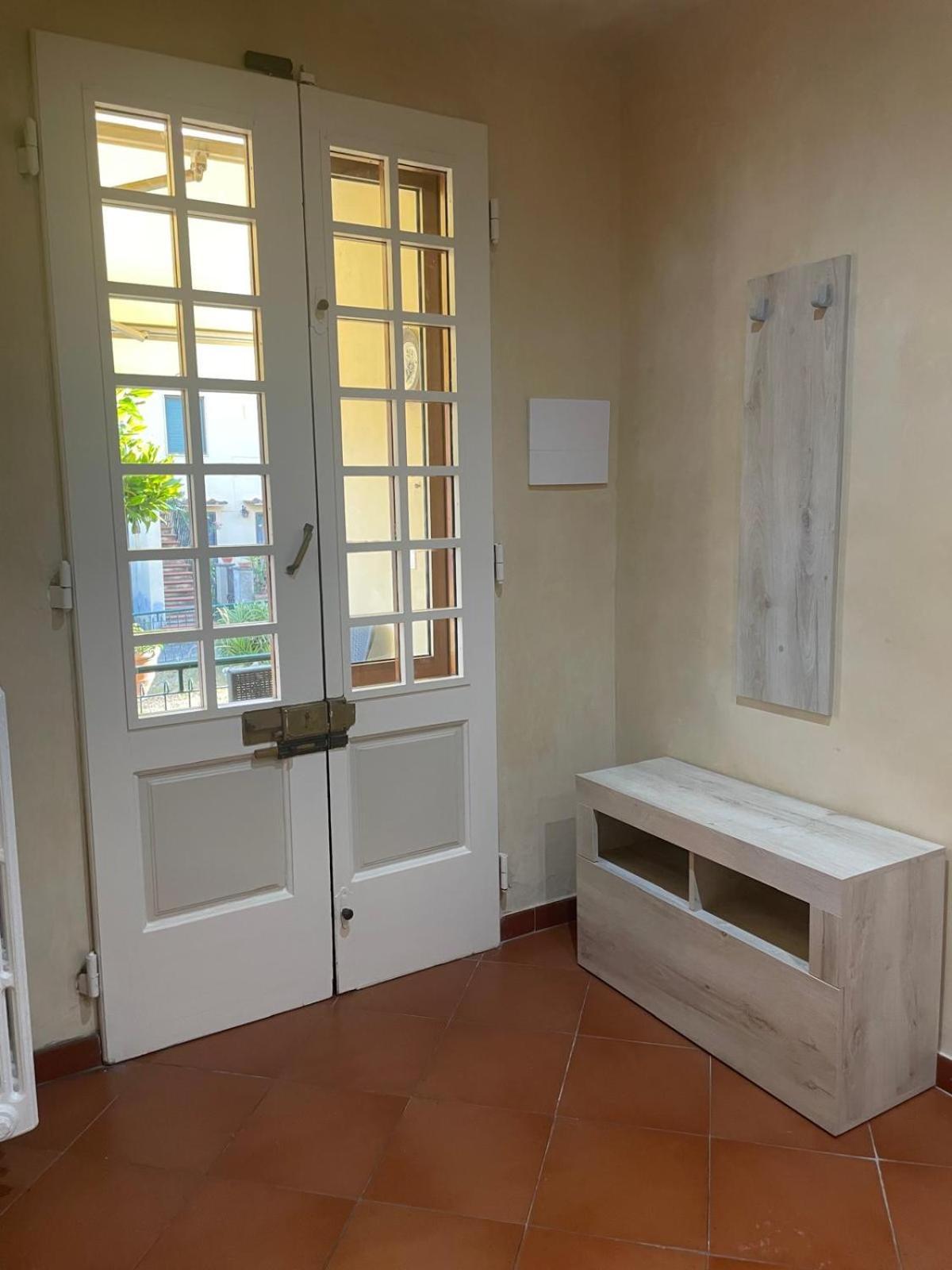 Appartamento Magnolia Mercatale Val Di Pesa المظهر الخارجي الصورة
