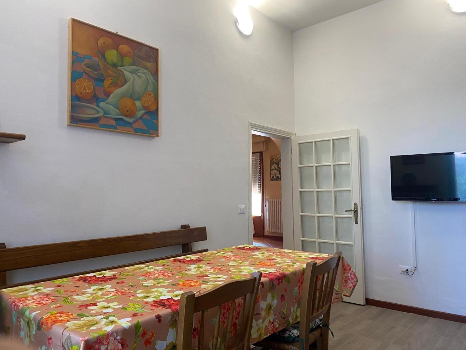 Appartamento Magnolia Mercatale Val Di Pesa المظهر الخارجي الصورة