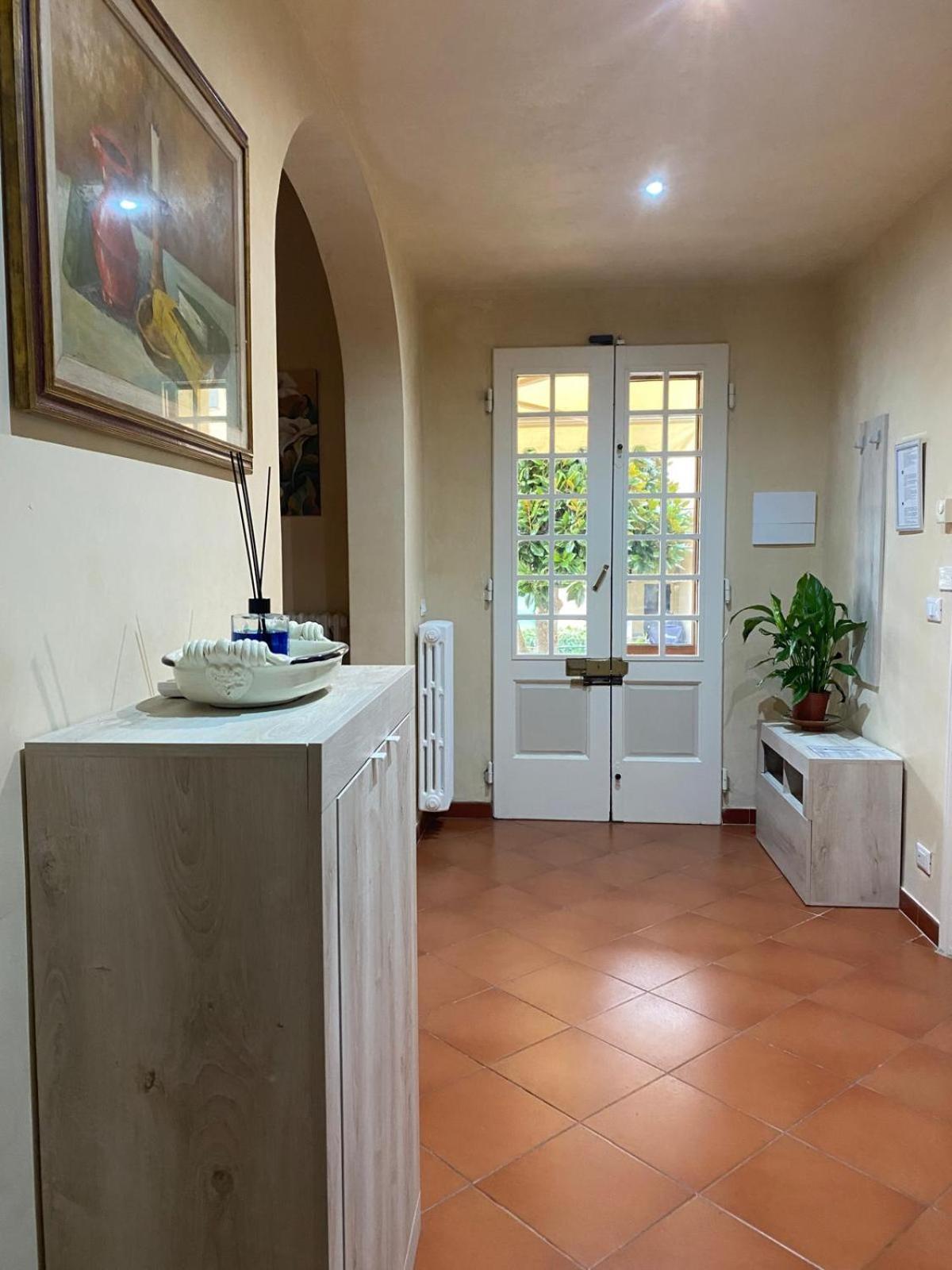 Appartamento Magnolia Mercatale Val Di Pesa المظهر الخارجي الصورة
