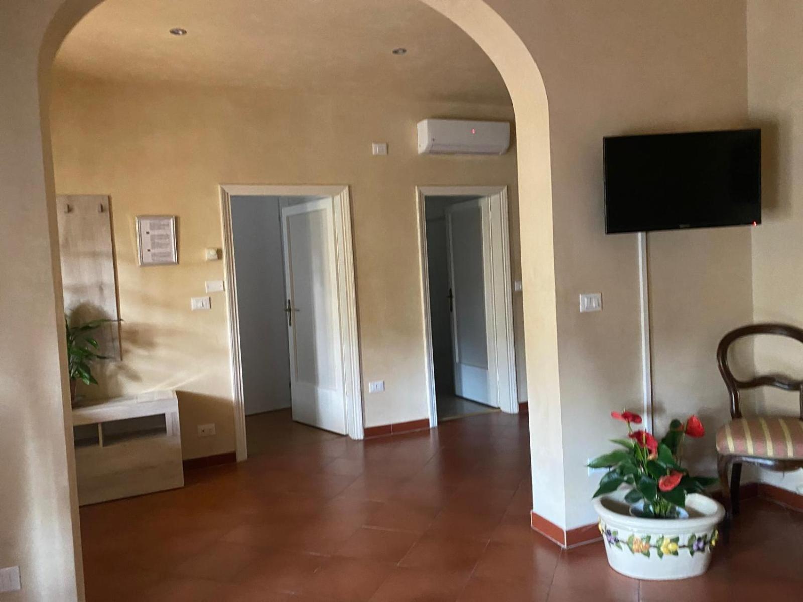 Appartamento Magnolia Mercatale Val Di Pesa المظهر الخارجي الصورة